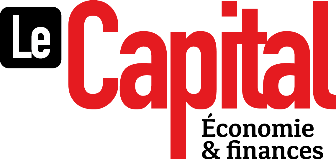 Le Capital — Économie & finances