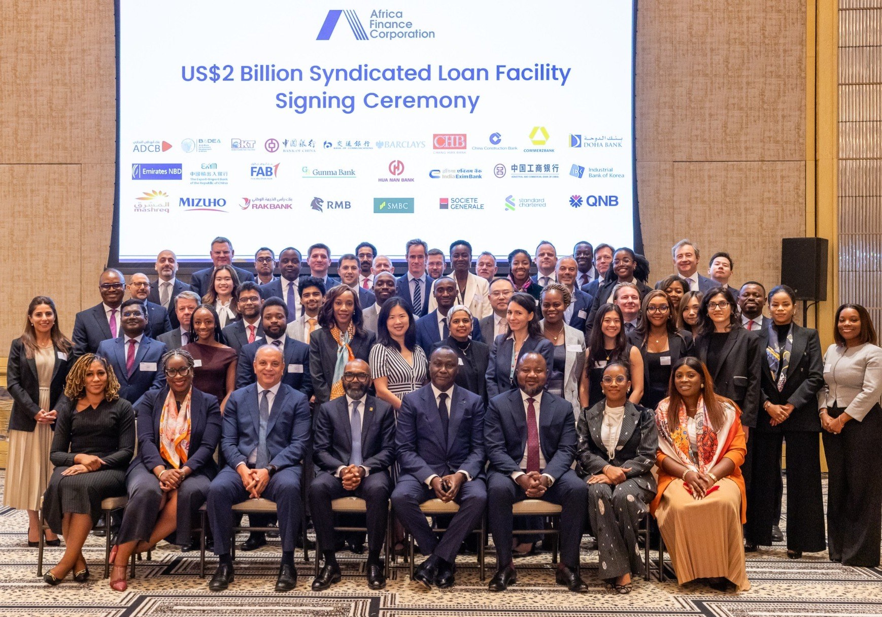 RSE en Afrique : les grandes entreprises publient enfin leurs rapports carbone