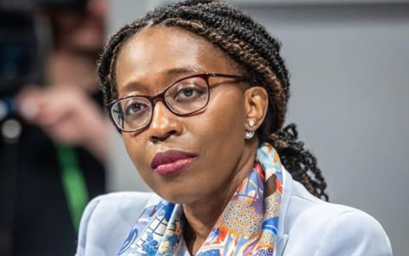 L'intelligence artificielle dans la finance africaine : promesses et risques