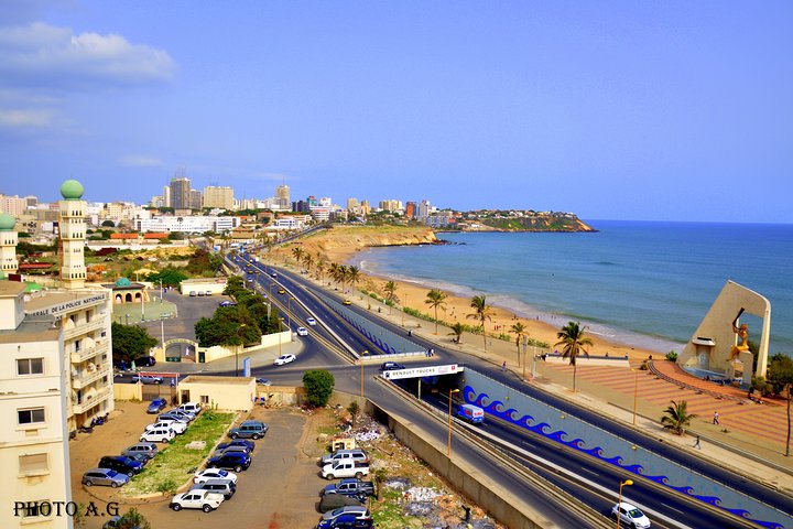 Immobilier à Dakar : les prix au m² résistent dans les quartiers premium